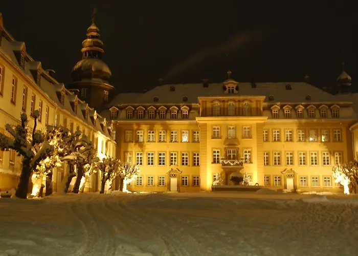 Alte Schule Hotell