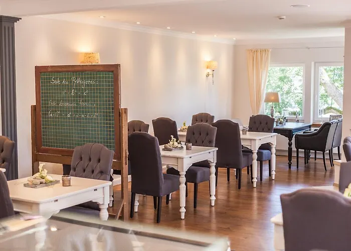 Alte Schule Bad Berleburg