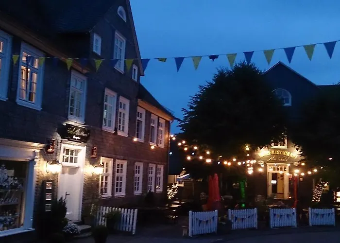 Hotel Alte Schule 3*