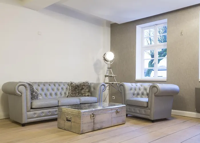 Alte Schule Hotel Bad Berleburg