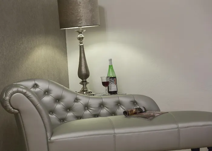 Alte Schule Hotel Bad Berleburg